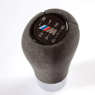 Bmw e36 gear deals knob